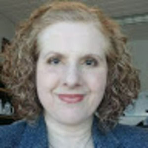 Meet your Posher, Louise